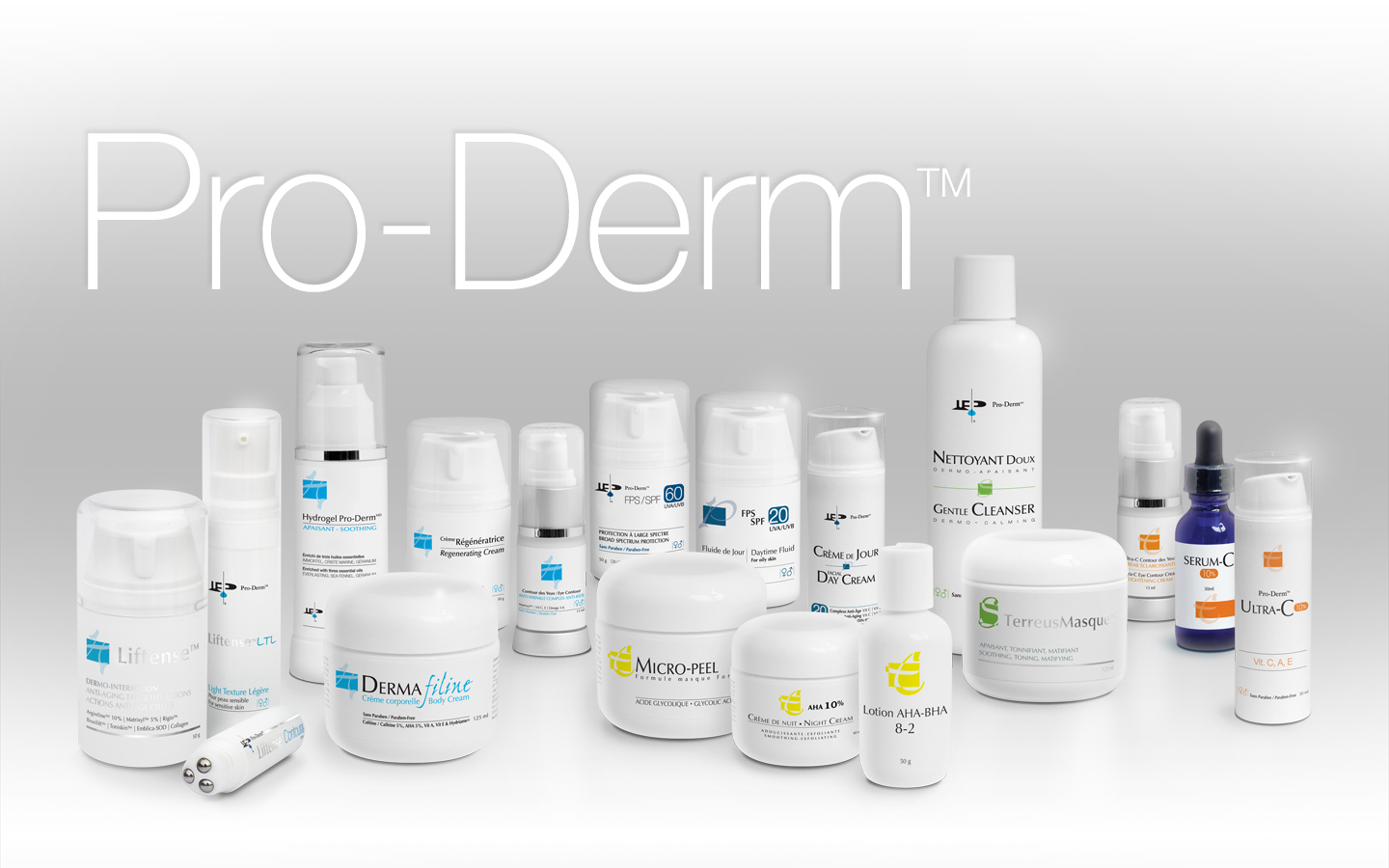 Medical Grade Skin Care Products Windsor | Skin Care Products | Dr ...