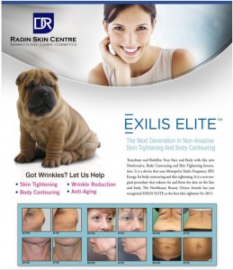 dr-radin- Exilis-elite