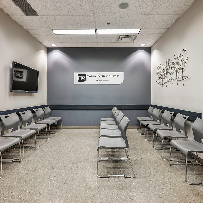 Radin Skin Centre Dermatology